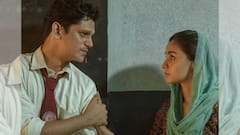 Vijay Varma: 'ডার্লিংস'-এ অভিনয়ের পর চিন্তায় পড়ে গিয়েছেন আলিয়ার সহ-অভিনেতার মা