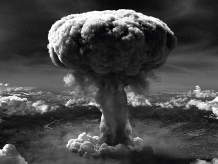 Making Meaning of the Crime of Nagasaki  American Power and Dehumanization in the Nuclear age नागासाकी के अपराध का अर्थ: परमाणु युग में अमेरिकी शक्ति और अमानवीकरण