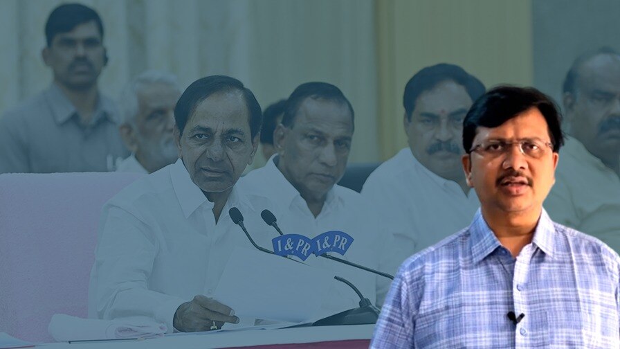Telangana Cabinet Decisions: 5 గంటలపాటు సుదీర్ఘంగా సాగిన కేబినెట్ భేటీలో కీలక నిర్ణయాలు | ABP Desam