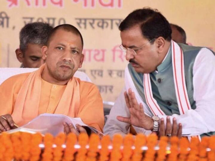 Uttar Pradesh BJP Organization reshuffle preparations to engage backward OBC in 2024 Lok Sabha elections ANN UP Politics: BJP का ओबीसी कार्ड खोलेगा जीत की राह, संगठन-सरकार में फेरबदल से पार्टी ने दिए संकेत, समझें- पूरा गणित