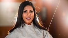 Bhawani Devi Wins Gold: কমনওয়েলথ ফেন্সিংয়ে সোনা, ভবানী দেবীর হাত ধরে ফের গর্বের মুহূর্ত