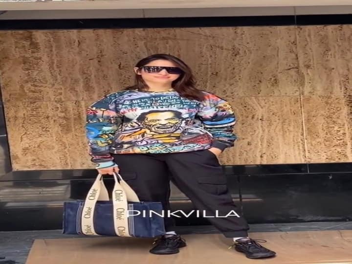 Tamannah Bhatia : களிமண்.. தண்ணீர்.. பானை.. தமன்னா உங்களுக்கு சொல்லித்தரும் நிம்மதி மேஜிக் இதுதான்