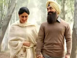 Laal Singh Chaddha ફિલ્મની સ્ટારકાસ્ટે તેમના અભિનય માટે આટલા કરોડની ફી વસુલી...