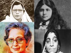 Revolutionary Female Poets: మహిళా సమస్యలు, హక్కులపై నినదించిన రచయిత్రులు వీళ్లే