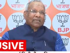 Tarkishore Prasad EXCLUSIVE on ABP: 