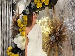 Hansika Birthday  : பர்த்டே பேபி ஹன்சிகாவின் க்ளிக்ஸ்!