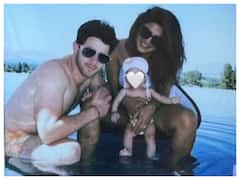 Like Mother, Like Daughter! Priyanka Chopra's Daughter Malti Marie Is Also A 'Desi Girl'. See Pic