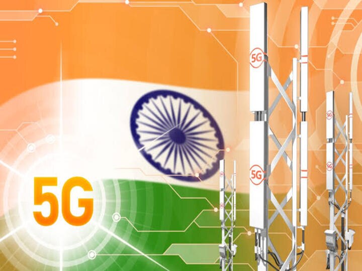 5G Spectrum Auction : 1.5 லட்சம் கோடிக்கு மட்டுமே விற்பனை ஆன 5ஜி… பல வகையில் லாபம்தானாம்… UBS சொல்லும் கணக்கு!