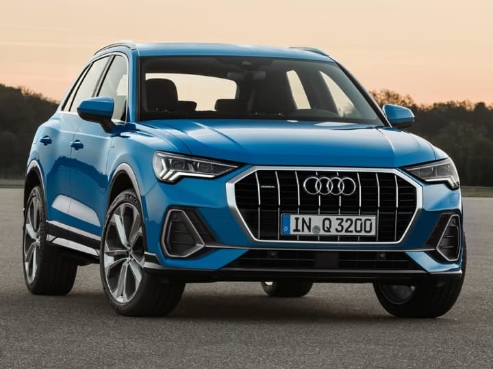 New Generation Audi Q3: Audi India starts to take booking for their new luxury suv Q3 Audi Q3 2022: सिर्फ 2 लाख में बुक करें SUV ऑडी Q3, कार देखकर खुश हो जाएगा दिल, देखें फीचर्स