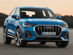 Audi Q3 2022: सिर्फ 2 लाख में बुक करें SUV ऑडी Q3, कार देखकर खुश हो जाएगा दिल, देखें फीचर्स