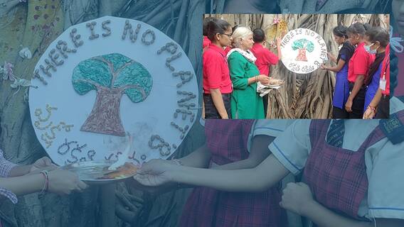 Vizag Vrukshabandhan : పాతికేళ్లుగా కొనసాగుతున్న ప్రకృతి హిత కార్యక్రమం | ABP Desam