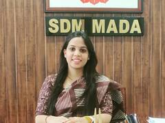 KBC की हॉट सीट पर सिंगरौली की SDM संपदा, आज रात होगा प्रसारण, अमिताभ बच्चन के सवालों का देंगी जवाब