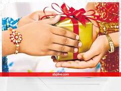 Raksha Bandhan Gifts: રક્ષાબંધનના તહેવારે ગિફ્ટ કરો આ પૉકેટ સાઇઝ ગેઝેટ્સ, કિંમત પણ ઓછી, જુઓ લિસ્ટ.......