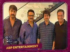 Varisu:  விஜயின் டைமிங் சென்ஸ்.. டிசிப்ளின்.. வாரிசு என்ன மாதிரியான படம்.. அசால்ட் அப்டேட் கொடுத்த சரத்குமார்!