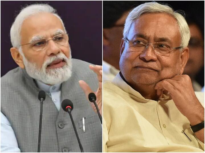 If the Lok Sabha elections are held today, who will win? Will BJP get hit because of Nitish Kumar? Survey: आज लोकसभा निवडणूक झाल्यास कोण जिंकणार? नितीश कुमारांमुळे भाजपाला फटका बसणार का?