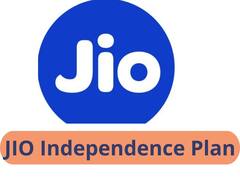 ఏడాది పాటు రోజుకు 2.5 జీబీ డేటా- ఉచితంగా ఓటీటీలు- జియో ఇండిపెండెన్స్‌డే ఆఫర్‌ ప్లాన్