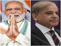 PM Modi Likely To Meet Pak Counterpart Shehbaz Sharif During SCO Summit In September: Report
