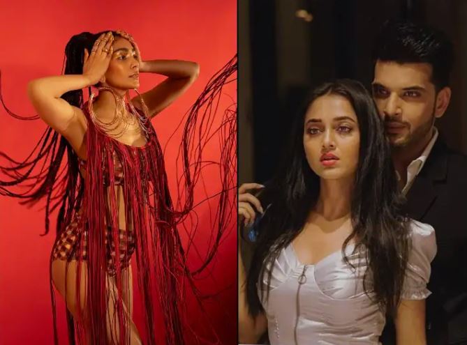 Tejasswi Prakash ਤੋਂ ਜ਼ਿਆਦਾ ਗਲੈਮਰਸ ਹੈ Karan Kundrra ਦੀ ਇਹ ਐਕਸ-ਗਰਲਫ੍ਰੈਡ, ਲੇਟੈਸਟ ਤਸਵੀਰਾਂ ਹੋ ਰਹੀਆਂ ਵਾਇਰਲ