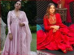 Punjabi Actresses Net Worth: ਸਰਗੁਣ ਮਹਿਤਾ ਤੋਂ ਲੈ ਕੇ ਹਿਮਾਂਸ਼ੀ ਖੁਰਾਨਾ ਤੱਕ ਜਾਣੋ ਕਿੰਨੀਆਂ ਅਮੀਰ ਨੇ ਪੰਜਾਬ ਦੀਆਂ ਖ਼ੂਬਸੂਰਤ ਅਦਾਕਾਰਾਵਾਂ