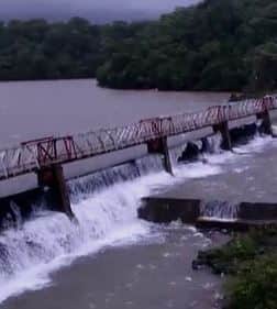 राज्यात आत्तापर्यंत चांगला पाऊस