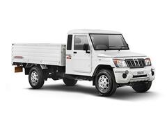 Mahindra Bolero Pickup लॉन्च, जाणून घ्या फीचर्स आणि किंमत...