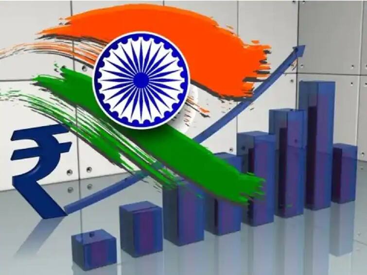 Economy in India Despite Inflation India Will Become The Country With The Fastest Growing Economy In The World Economy in India : મોંઘવારી હોવા છતાં ભારત વિશ્વમાં ગતિથી આગળ વધતું અર્થતંત્ર બનશે