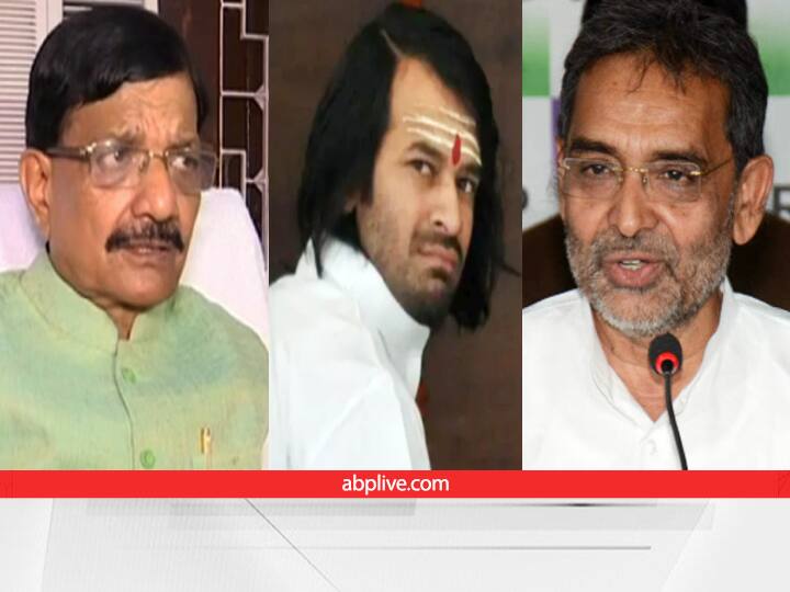 Nitish Kumar new government Minister Faces know the names coming from JDU, RJD and Congress Bihar New Government: नीतीश की नई सरकार में मंत्री की रेस में कौन-कौन? JDU, RJD और कांग्रेस से आ रहे ये नाम