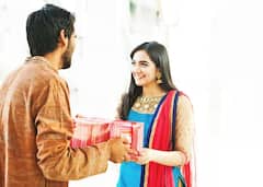 Rakshabandhan: બહેનો માટે આ ચાર ગિફ્ટ લાગશે નાની પણ જરૂરિયાતના સમયે સાબિત થશે બહુજ કામની, આપો બહેનોને......