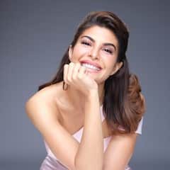 Happy Birthday Jacqueline Fernandez: The Cute Side Of The Gorgeous Actress, IN PICS