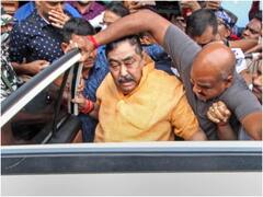 Cattle Smuggling Case: टीएमसी नेता अनुब्रत मंडल को 10 दिन की CBI हिरासत में भेजा गया, पशु तस्करी के मामले में हुई है गिरफ्तारी