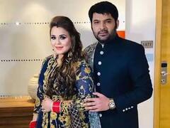 Kapil Sharma: ਕਪਿਲ ਸ਼ਰਮਾ ਪਰਿਵਾਰ ਨਾਲ ਵਿਦੇਸ਼ ਮਨਾ ਰਹੇ ਛੁੱਟੀਆਂ, ਵੀਡੀਓ ਕੀਤਾ ਸ਼ੇਅਰ