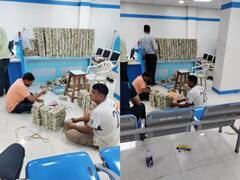 Jalna IT Raid: जालना में आयकर छापे की अनोखी कहानी, बाराती बनकर पहुंचे अधिकारी, 390 करोड़ की संपत्ति जब्त