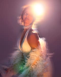 Actress Malavika Mohanan : தேவதை போல் இருக்கும் மாளவிகா மோகனனின் புகைப்படங்கள் !