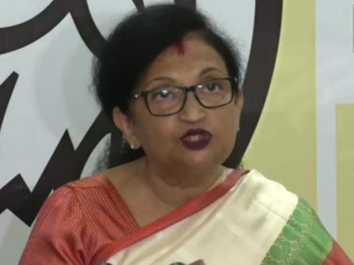 West Bangal Minister Chandrima Bhattacharya said on CBI-ED's action on leaders - TMC will demonstrate, we have faith in the court West Bengal: नेताओं पर CBI-ED की कार्रवाई पर बिफरी चंद्रिमा भट्टाचार्य, कहा- प्रदर्शन करेगी TMC, हमें कोर्ट पर विश्वास
