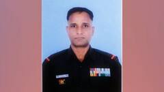 Jammu Kashmir News : Conspiracy like URI attack failed before 15th August