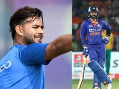 Pant vs Karthik: ऋषभ पंत या दिनेश कार्तिक, किसकी फॉर्म है शानदार; जानिए इस साल के दोनों के आंकड़े