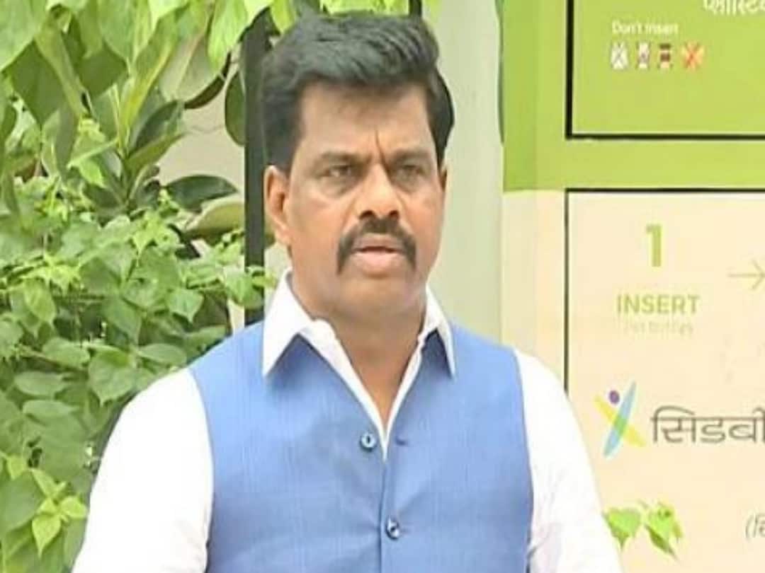 Delhi Ysrcp MP Gorantla madhav video issue Punjab congress mp jasbir singh gill letter to PM Modi Lok Sabha speaker MP Gorantla Madhav Issue : ఎంపీ గోరంట్ల మాధవ్ వ్యవహారంపై ప్రధానికి లేఖ రాసిన పంజాబ్ ఎంపీ