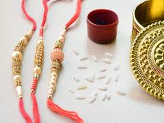 Raksha Bandhan 2022: Status, Wishes, Quotes To Share With Your Siblings