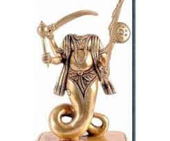 કેતુને મોક્ષ અને સંશોધન વગેરેનો કારક માનવામાં આવે છે. જ્યારે કેતુ કુંડળીમાં બળવાન હોય છે ત્યારે વ્યક્તિને સંશોધન વગેરેમાં વિશેષ સફળતા મળે છે. જ્યારે કાલ સર્પ દોષ કુંડળીમાં હોય છે, ત્યારે તે દરેક કાર્યમાં અવરોધ પ્રદાન કરે છે.