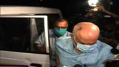 SSC: এসএসসি দুর্নীতি মামলায় শান্তিপ্রসাদ সিন্হা ও অশোক সাহার সিবিআই হেফাজত