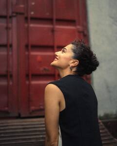 Taapsee Pannu: அடிவெள்ளாவி வச்சுத்தான் வெளுத்தாய்ங்களா... டாப்சியின் ரீசன்ட் க்ளிக்ஸ்!