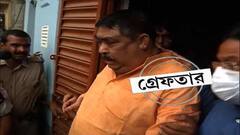 CBI: বুধবার মাঝরাতেই বোলপুরে, সকালে অনুব্রতর বাড়ি; আঁটঘাঁট বেঁধেই গ্রেফতার সিবিআই-এর!