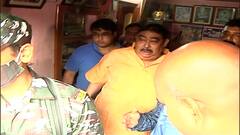 Anubrata Mandal Arrested : চড়াম চড়াম ঢাক থেকে নকুলদানা-গুড়-বাতাসা ঝলকে ভাইরাল অনুব্রত