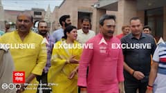 जेल से रिहाई के बाद वाराणसी के काशी विश्वनाथ मंदिर पहुंचा माफिया Brijesh Singh...देखिए दिन की सभी खबरें एक नजर में