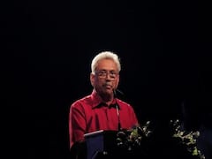 Ousted Sri Lanka President Gotabaya Rajapaksa Allowed To Stay In Thailand On 'One Condition'
