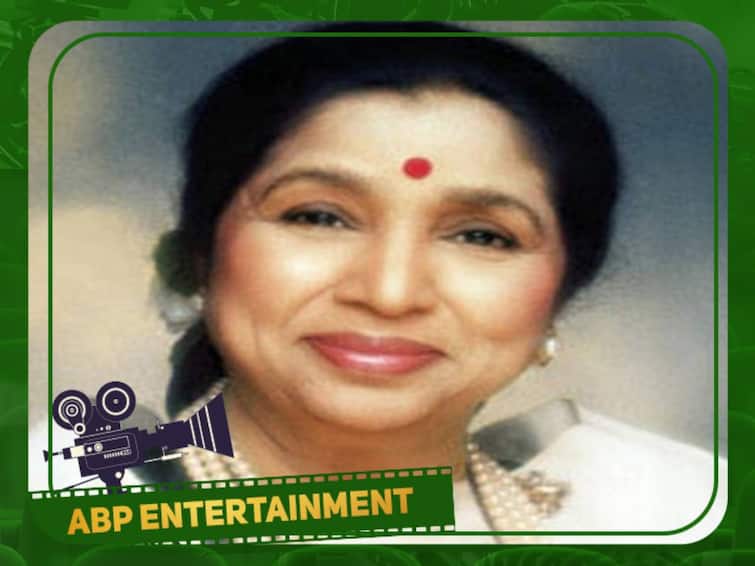 Asha Bhosle shares a sneak peek into her Dubai restaurant cooks food for guests Asha Bhosle : ஆஷாஜி பாட்டுல மட்டும் இல்ல.. சமையலிலும் கில்லாடி.. ஒரு சின்ன ட்ரெயிலர் இதோ உங்களுக்கு..