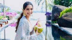 Sonam Kapoor: প্রকাশ্যে এই বলি নায়িকাদের 'আন্ডাররেটেড' বললেন সোনম কপূর!