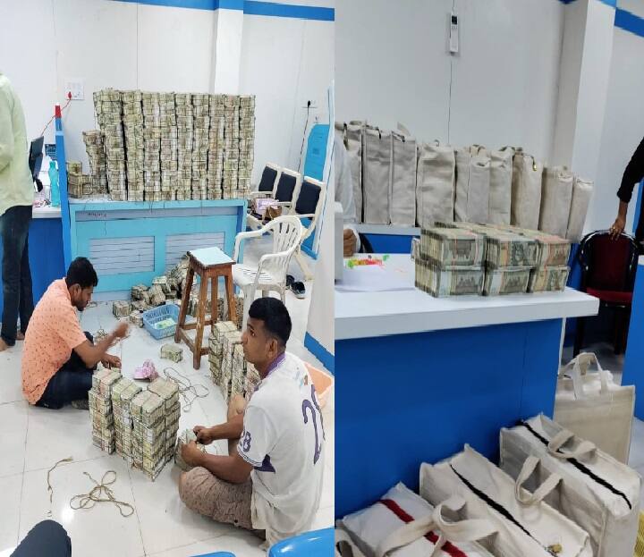 Jalna Raid News Updates income tax department Raid in Jalna, 390 crore unaccounted assets seized How big is steel industry Jalna Raid : जालन्यामधील स्टील उद्योजकांवरील धाडीची देशभर चर्चा; जालन्यातील स्टील उद्योग किती मोठा? 