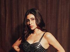 PHOTO: रक्षाबंधनाच्या मुहूर्तावर बोल्ड झाली मौनी रॉय; रिव्हिलिंग ड्रेसमध्ये केलं फोटोशूट!