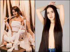 ‘मीका दी वोटी’ फेम Neet Mahal को टॉयलेट पेपर पहनना पड़ा भारी, ट्रोलर्स ने Urfi Javed को लेकर कह डाली ये बात